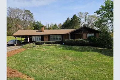 1040 Cedar Drive, Germanton, NC 27019 - Photo 1