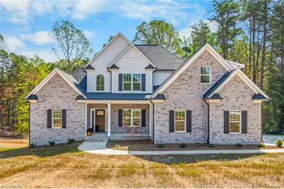 1644 S Union Grove Road, Lexington, NC 27295 - Photo 1