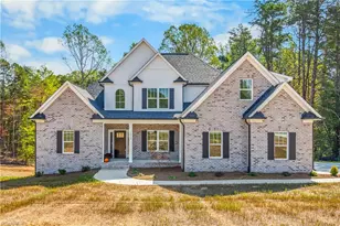 1644 S Union Grove Rd, Lexington, NC 27295 - Photo 1