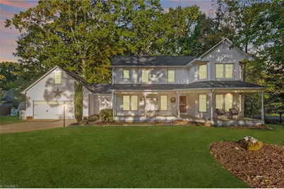 347 Cook Road, Elon, NC 27244 - Photo 1