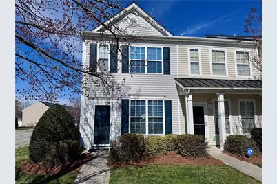 4107 Tarrant Trace Circle, High Point, NC 27265 - Photo 1