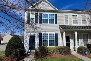 4107 Tarrant Trace Cir, High Point, NC 27265 - Photo 1