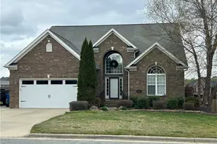 1021 Sagewood Ln, Archdale, NC 27263 - Photo 1