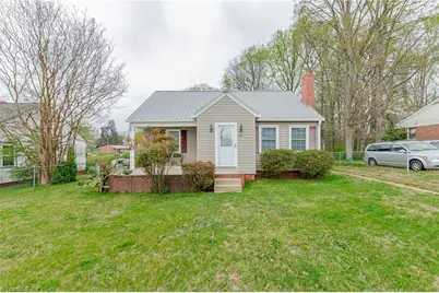 103 Harrington Avenue, Lexington, NC 27292 - Photo 1