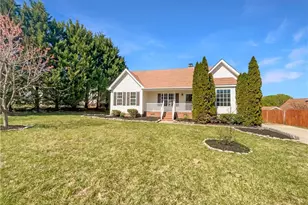 3011 Butterwood Dr, Jamestown, NC 27282 - Photo 1