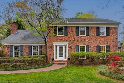 804 Rollingwood Drive, Greensboro, NC 27410 - Photo 1