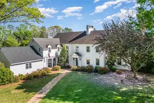 400 Country Club Dr, Lexington, NC 27292 - Photo 1