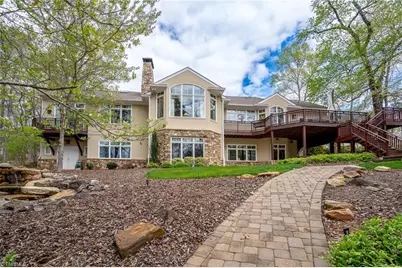 345 Porters Glen Lane, New London, NC 28127 - Photo 1