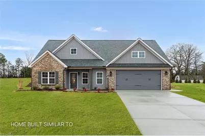 155 Enclave Drive, Clemmons, NC 27012 - Photo 1