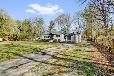 3920 Daye Drive, Greensboro, NC 27407 - Photo 1