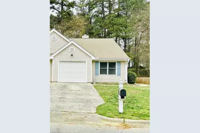 203 Standish Drive, Chapel Hill, NC 27517 - Photo 1