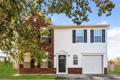 2104 Gramercy Park Drive, Greensboro, NC 27406 - Photo 1