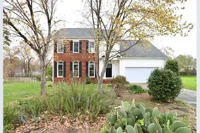 3313 Sparrowhawk Drive, High Point, NC 27265 - Photo 1