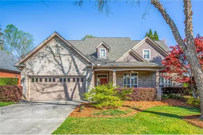 838 Mallard Landing Boulevard, Clemmons, NC 27012 - Photo 1