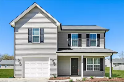203 Florida Drive, Thomasville, NC 27360 - Photo 1