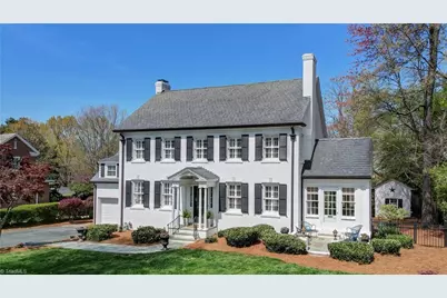 2202 W Market Street, Greensboro, NC 27403 - Photo 1