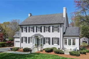 2202 W Market St, Greensboro, NC 27403 - Photo 1