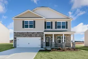 3417 Millennium Dr, Greensboro, NC 27455 - Photo 1