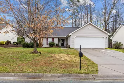 607 Walnut Crossing Drive, Whitsett, NC 27377 - Photo 1