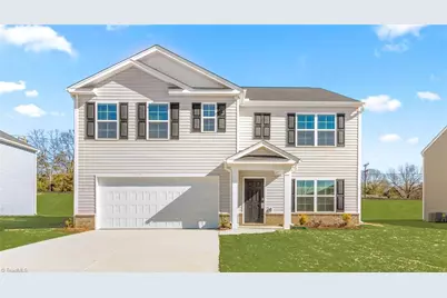 4539 Red Oak Drive, Trinity, NC 27370 - Photo 1