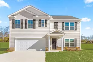 4539 Red Oak Dr, Trinity, NC 27370 - Photo 1