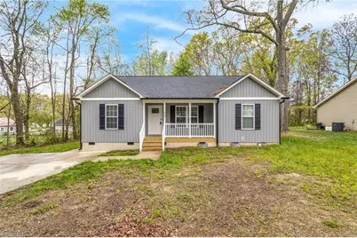 608 Carter Drive, Thomasville, NC 27360 - Photo 1