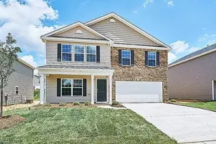 204 Lantanna Ave, Lexington, NC 27295 - Photo 1