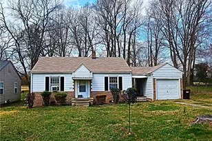 1422 Valley Ridge Dr, High Point, NC 27260 - Photo 1