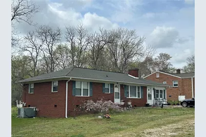 6631 Turnpike Road, High Point, NC 27263 - Photo 1