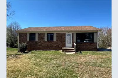 156 Shamrock Avenue, Mount Airy, NC 27030 - Photo 1