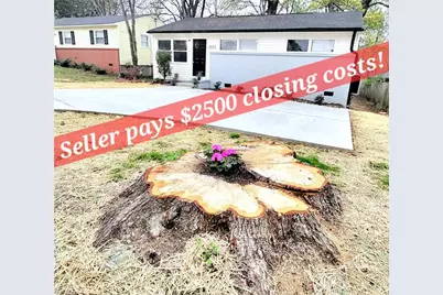 1406 Dorsey Street, Greensboro, NC 27407 - Photo 1