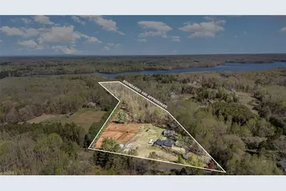 6010 Bush Road, Browns Summit, NC 27214 - Photo 1