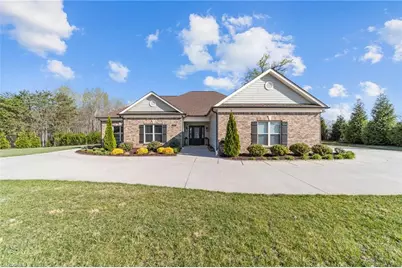 8087 Chilcutt Drive, Browns Summit, NC 27214 - Photo 1