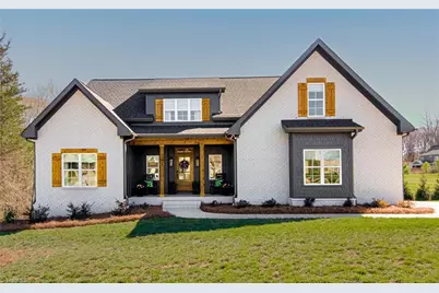 8446 Meadow Vista Drive, Lewisville, NC 27023 - Photo 1