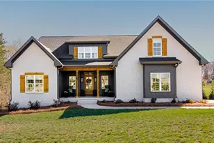 8446 Mdw Vis Dr, Lewisville, NC 27023 - Photo 1