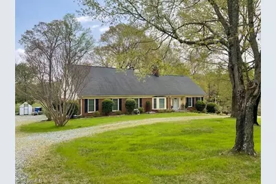 732 Sink Road, Lexington, NC 27295 - Photo 1