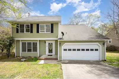 2009 Kildare Woods Drive, Greensboro, NC 27407 - Photo 1