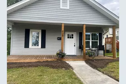 438 Durham Street, Mount Airy, NC 27030 - Photo 1