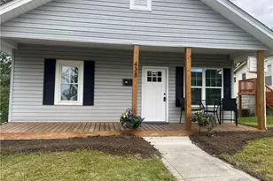 438 Durham St, Mount Airy, NC 27030 - Photo 1