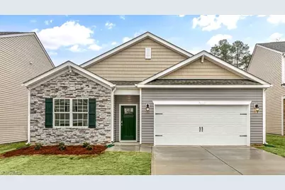 5113 Reedy Fork School Road, Greensboro, NC 27405 - Photo 1