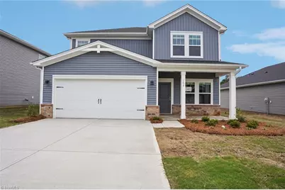 150 Aberdeen Drive, Salisbury, NC 28144 - Photo 1