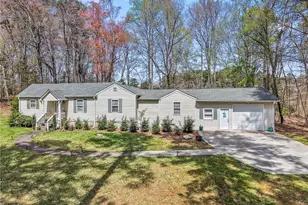 5109 Fleetwood Cir, Winston-Salem, NC 27106 - Photo 1