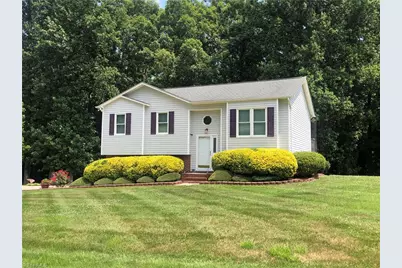 212 Oak Ridge Place, Mount Airy, NC 27030 - Photo 1