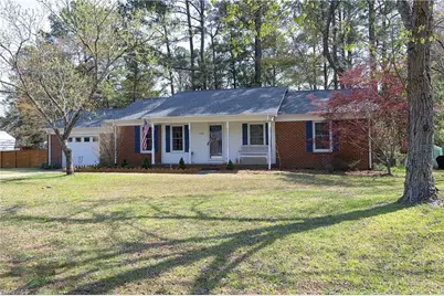 5520 McCormick Road, Durham, NC 27713 - Photo 1