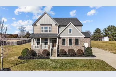 303 Fairmile Drive, Greensboro, NC 27455 - Photo 1