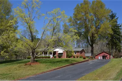 633 Bald Hill Loop, Madison, NC 27025 - Photo 1