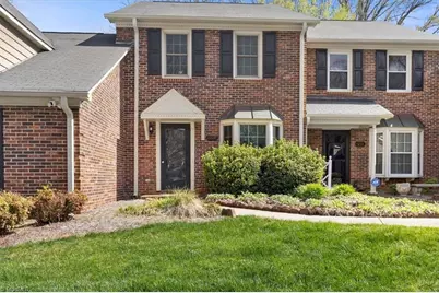 123 Dolley Madison Road #B, Greensboro, NC 27410 - Photo 1