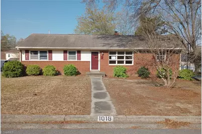 1016 Sherwood Drive, Burlington, NC 27215 - Photo 1