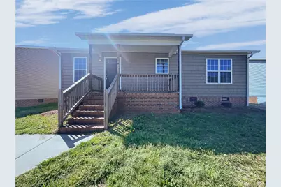 504 Meredith Street, High Point, NC 27260 - Photo 1