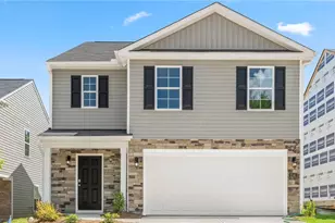 2141 Monk Dr, Haw River, NC 27258 - Photo 1